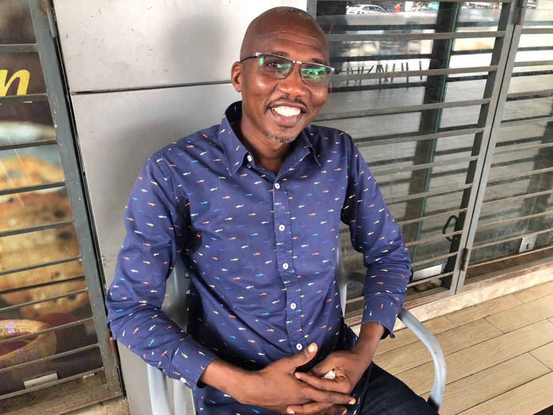 Interview / Exil, RACI, situation du GPS, présidentielle 2025, Guillaume Soro… Coulibaly Zana parle