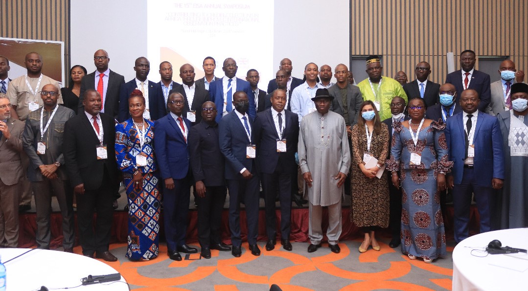 Symposium EISA à Abidjan / L’observation électorale pour la démocratie en Afrique sur la table
