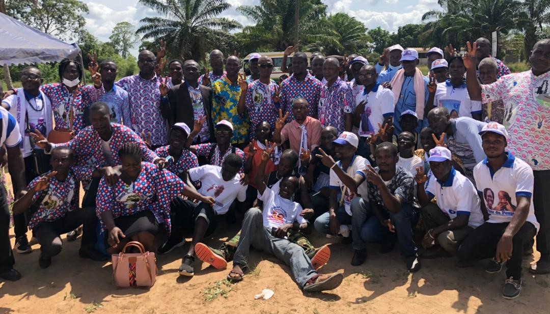 30 avril 1990 – 30 avril 2021 / La Fête de la Liberté renait à Sokrogbo