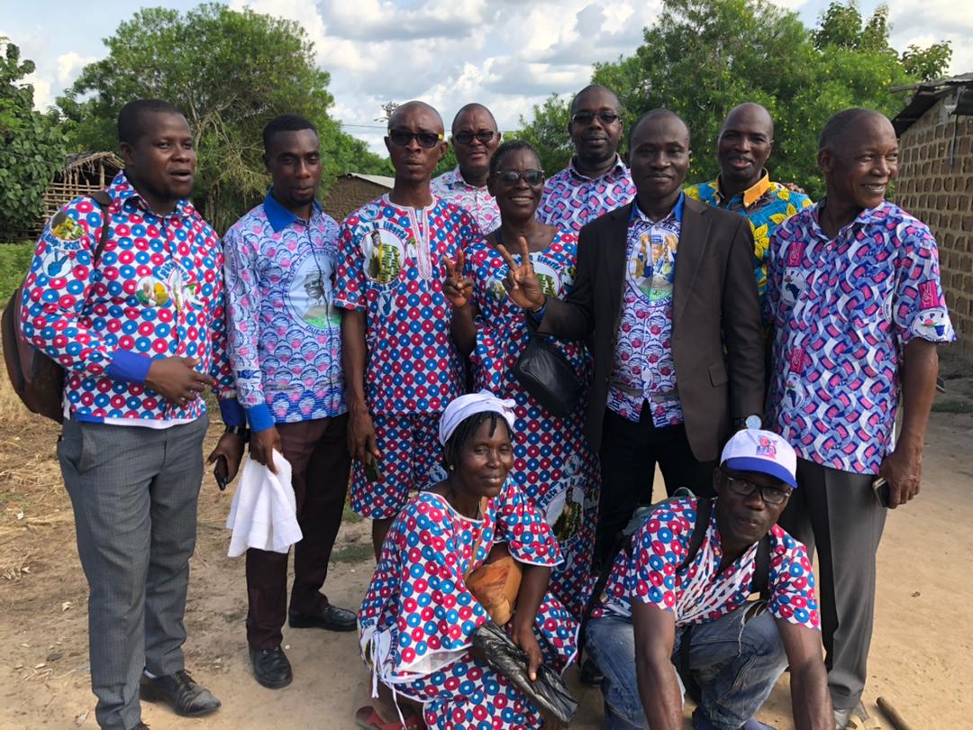 Fête de la liberté Taabo 2021 / Le message des fédéraux à Laurent Gbagbo