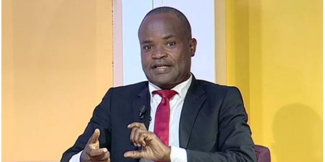 Konaté Navigué / ''L’Union du Grand Nord est une initiative pitoyable, dérisoire et anachronique''