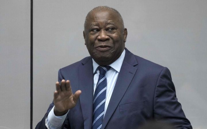 Libération des prisonniers militaires / Le Gouvernement invite Laurent Gbagbo à se rendre