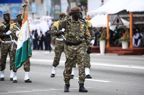 Lutte contre le terrorisme / Bientôt une école de formation pour les cadres et acteurs