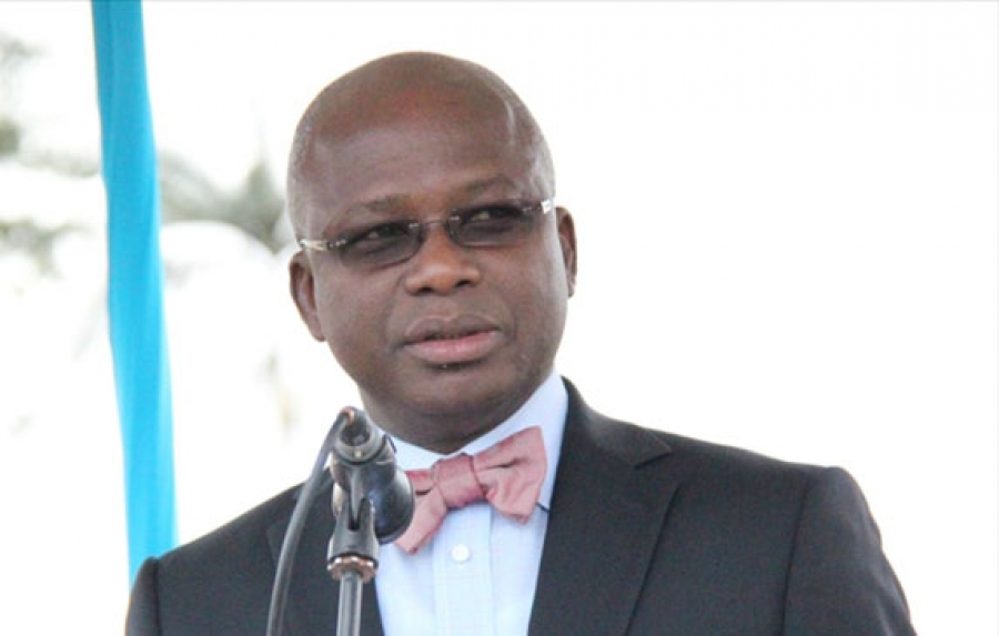 Obsèques du député Hassane Fofana / Le ministre Moussa Dosso empêché