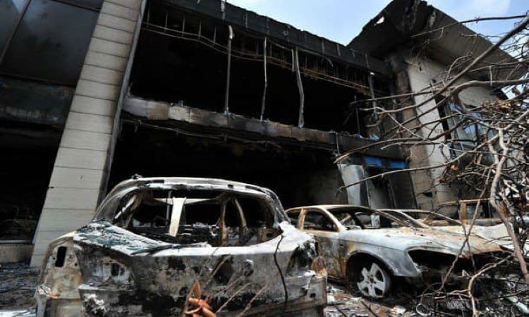 11 avril 2011 / La LIPEC fait l’historique et interpelle sur une nouvelle crise