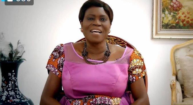 Retour de Blé Goudé / Simone Gbagbo pose le premier pas