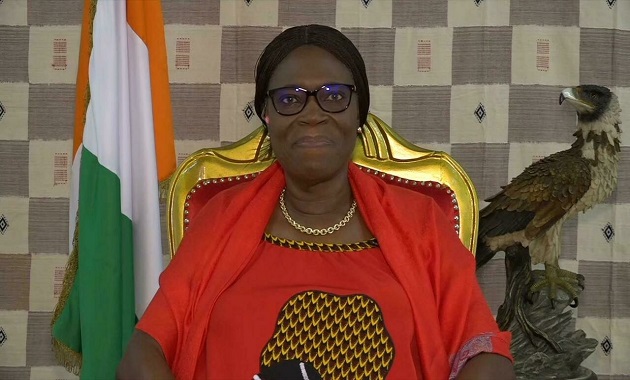 Proche de Simone Gbagbo / Les objectifs du Mouvement des Générations Capables dévoilés