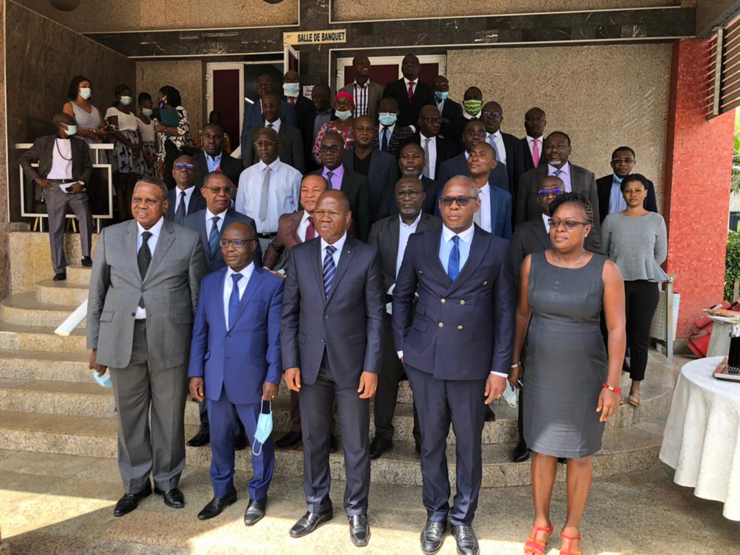 Bonne gouvernance / Le plan de travail 2021 du CN-ITIE objet d‘un atelier