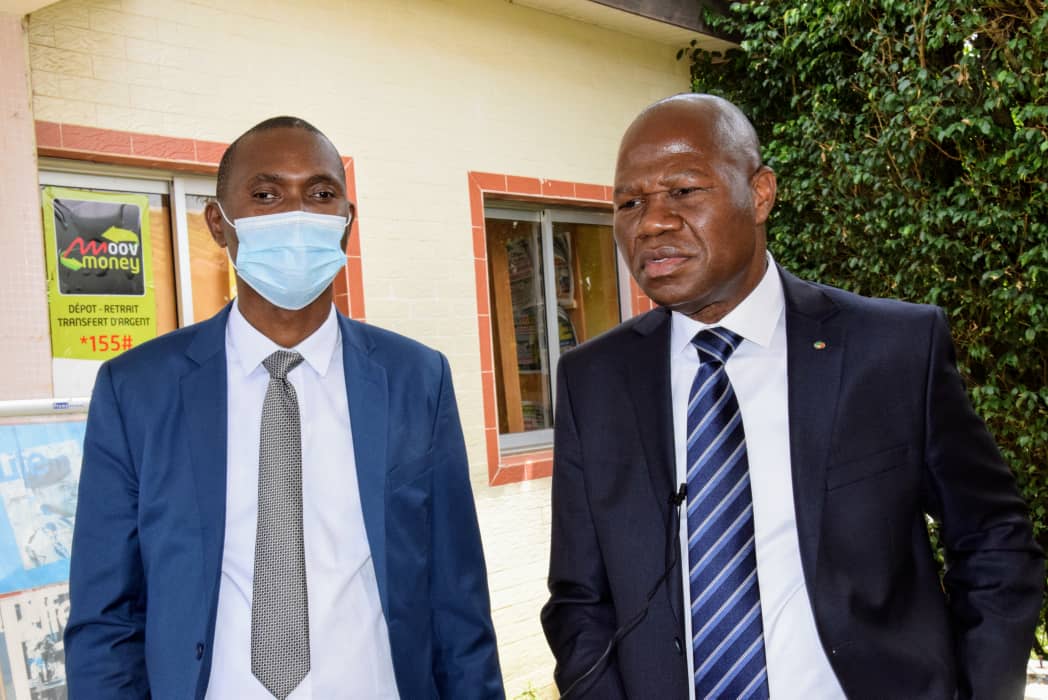 Contrôle du secteur pétrolier, minier et gazier / Voici comment fonctionne l’ITIE