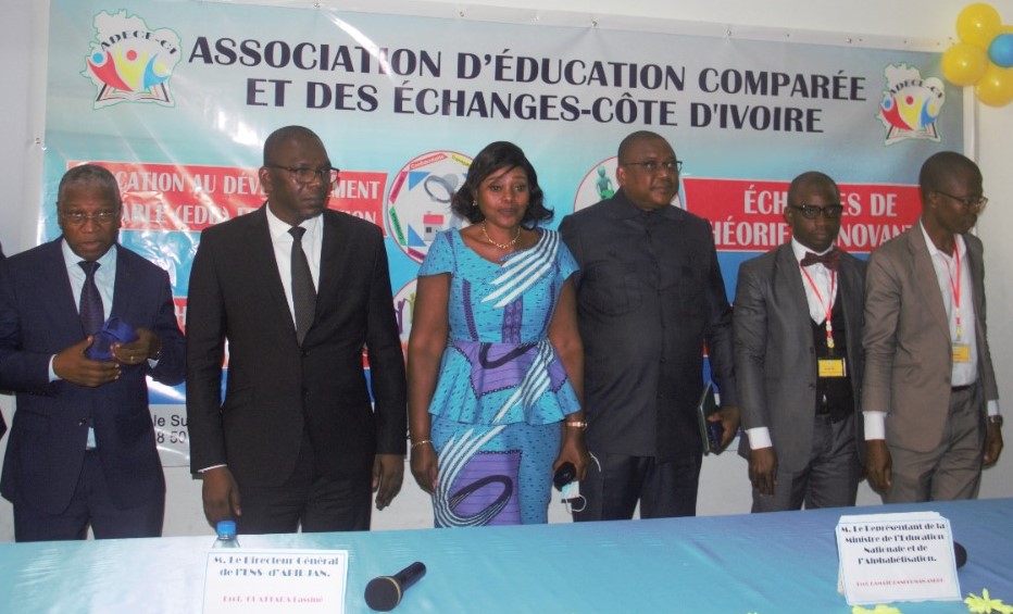 Education / Les élèves en fin de cycle primaire présentent des contreperformances selon le PASEC