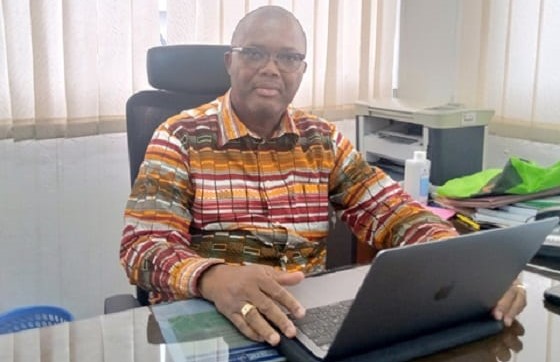 ARTCI / Après la suspension de Bilé Diéméleou, Sanogo Bassoumarifou nommé DG