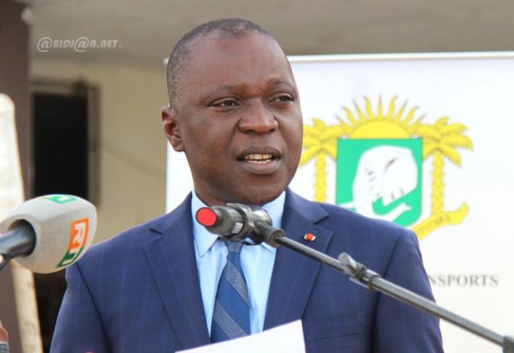 Accident de la circulation / 18 personnes tuées à Katiola et plusieurs blessés