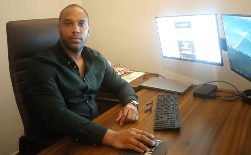 Sécurité / David Djédjé : Alertguard veut proposer une assistance de niveau jamais égalé