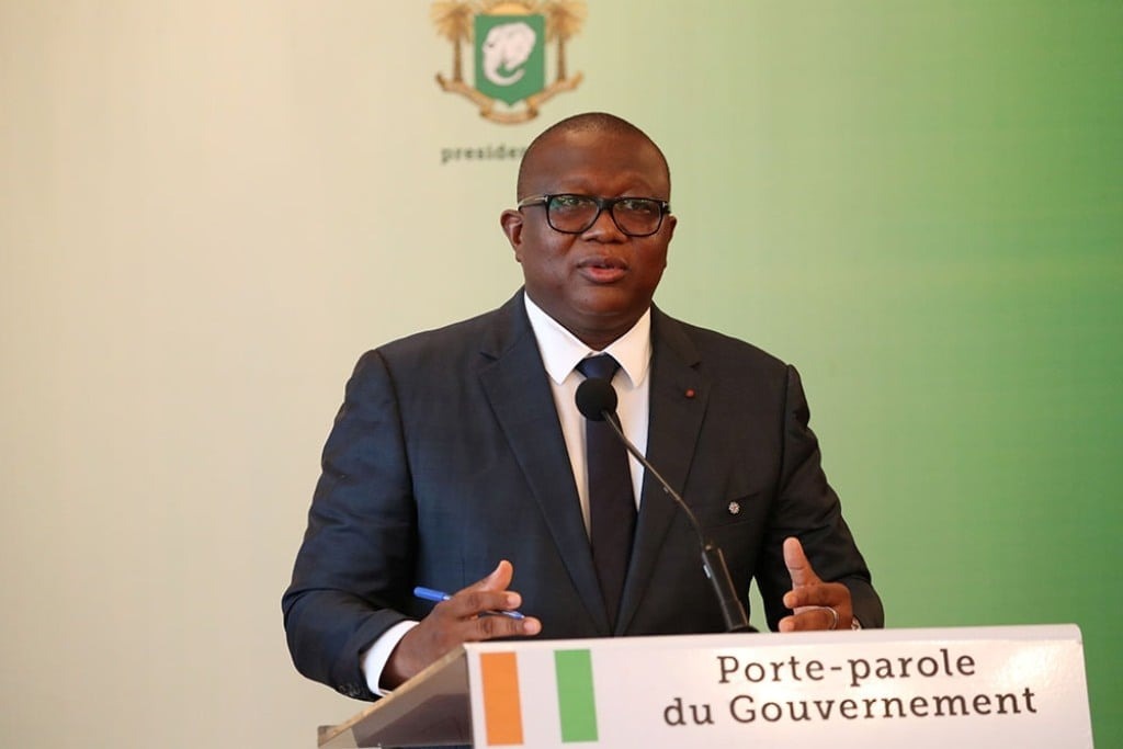 Communiqué du Conseil des Ministres du mercredi 15 février 2023