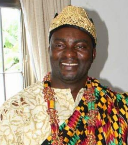 Chefferie d’Adjamé-Bingerville / Awaka Alfred prend le pouvoir