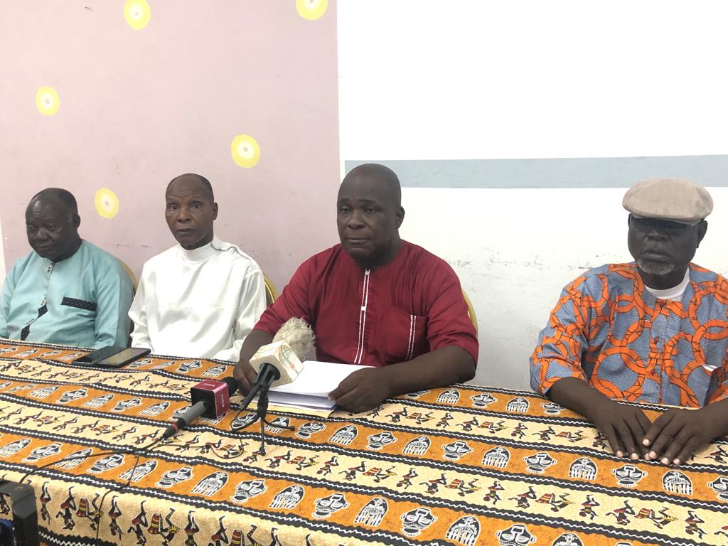 Education nationale / Les dernières mesures du ministère rejetées par des parents d’élèves