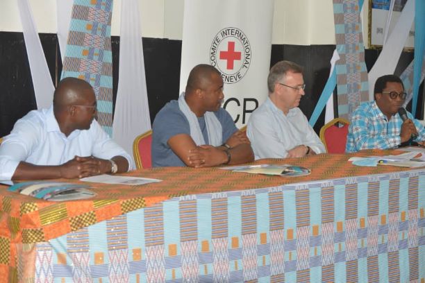 CICR / Un film fiction lancé pour véhiculer ses principes et valeurs