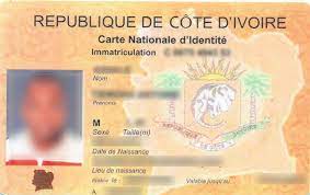 Carte Nationale d’Identité de 2009 / L’expiration à nouveau prolongée jusqu’au 31 mars 2022