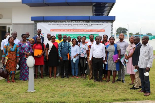 Traitement du cancer / On peut désormais se soigner au CNRAO sans argent
