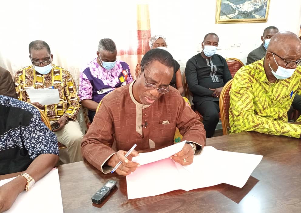 Covid-19 / Le Consistoire des Protestants Évangéliques prend position contre les nouvelles mesures