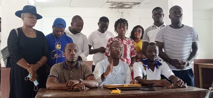 Cherté de la vie / La société civile entre en marche le mercredi 21 juillet