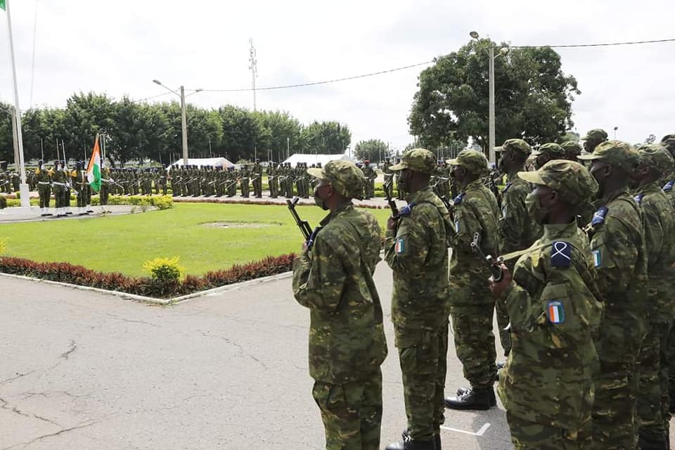 Sécurité nationale / Quand la corruption aux frontières met en danger la Côte d'Ivoire