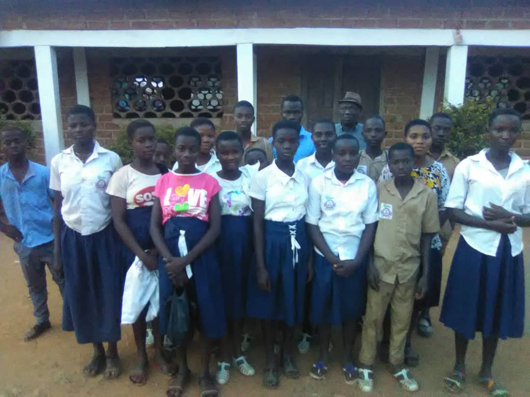 Cours Secondaire Nana Atta Ano / La rentrée solennelle prévue pour le jeudi 14 octobre