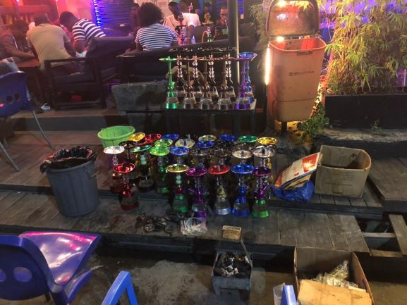 Chicha / Une menace permanente pour les générations futures