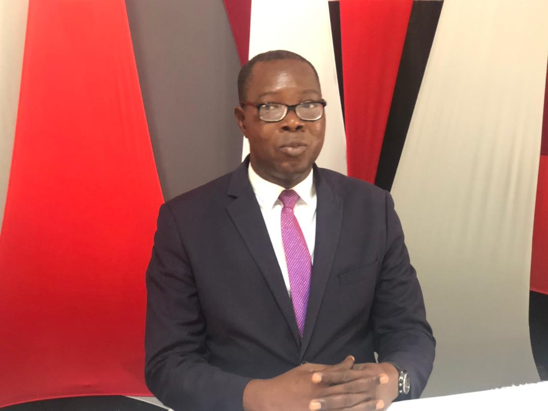 J-C Coulibaly, président de l’UNJCI / « Celui qui veut être Ebony, qu’il se mette au travail »