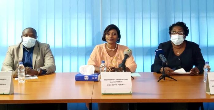 Education en Côte d’Ivoire / ADECE-CI s’engage pour sa revalorisation