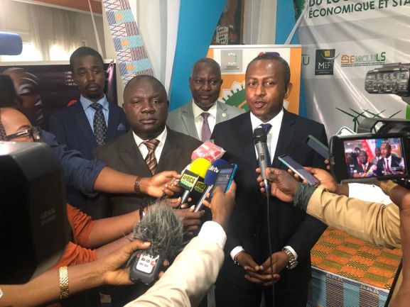 Problématique du logement / La 3ème édition du FILOSES lancée