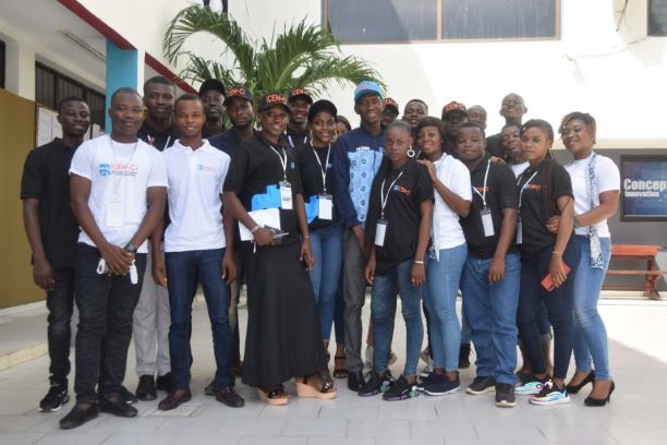 Fake news / L’initiative pour l'éducation du public voit le jour