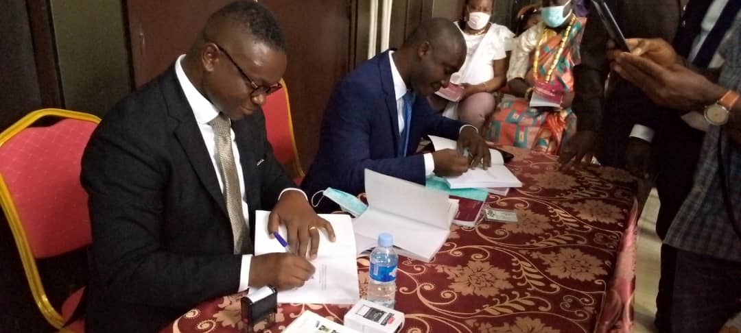 Information foncière / Une boussole désormais disponible pour les gouvernants et la population