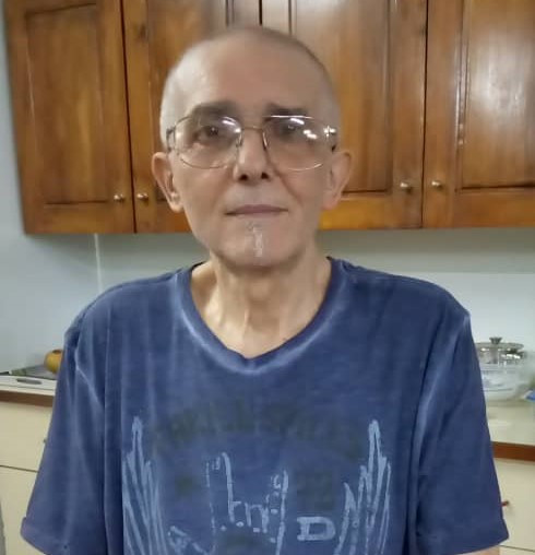 Reconnaissance / Après Luca, l’AFGA rend hommage à Jojo