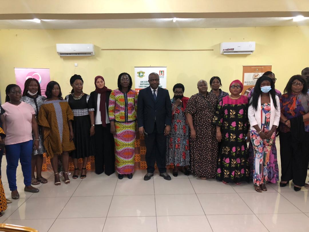 Journée de la fille 2021 / Solidarité, égalité et développement durable au centre des débats