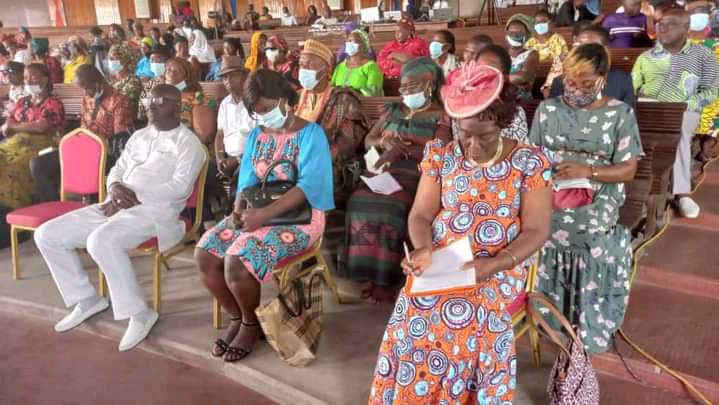 Kôrôdays 5ème édition / Les personnes du 3ème âge plaident pour une revalorisation de leur pension