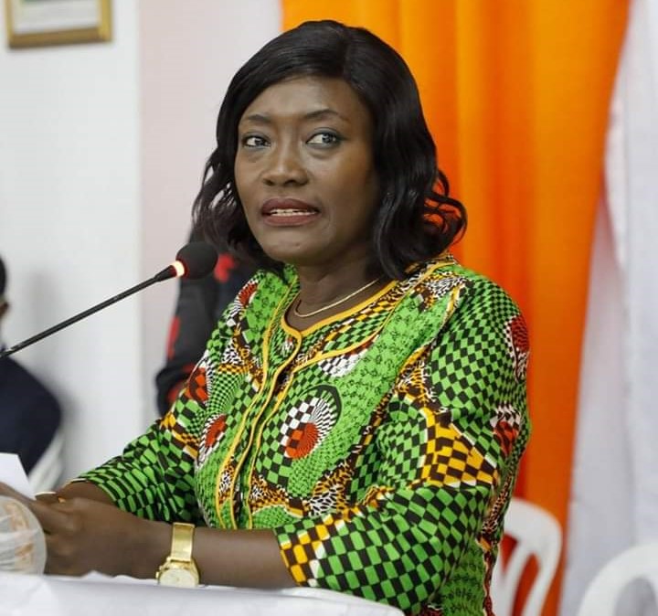 Éducation Nationale / Mariatou Koné annonce de grands changements