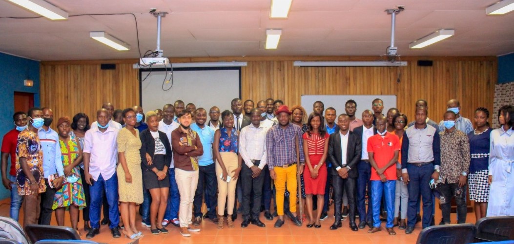 Cohésion sociale / La jeunesse se parle et prends des résolutions à la rencontre de la LIPEC