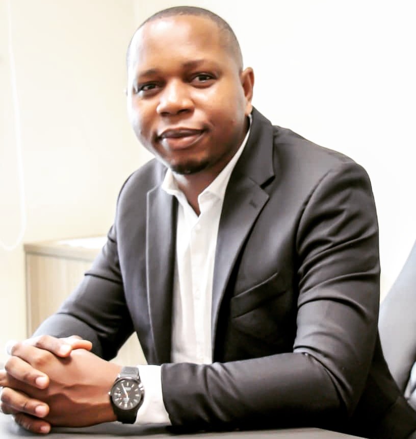 Portrait / Qui est Michel Gnablé ?