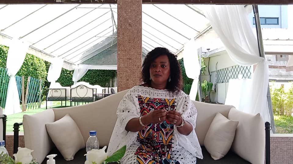 Lutte contre l’excision / Martha Diomandé veut réorienter le combat