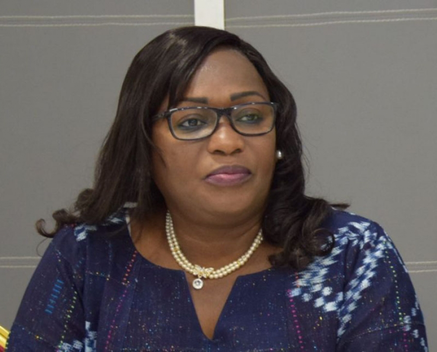 Association Francophone des Droits de l’Homme / Namizata Sangaré élue présidente