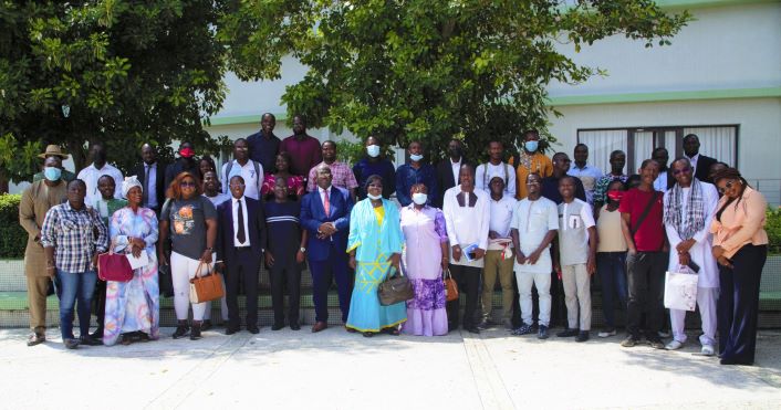 Témoignage de migrante / De 104 mille en Côte d’Ivoire, elle se retrouve avec 80 mille en Tunisie