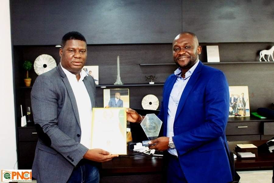 Presse numérique / La PNCI lance la labellisation des lauréats de la 1ère édition des Awards