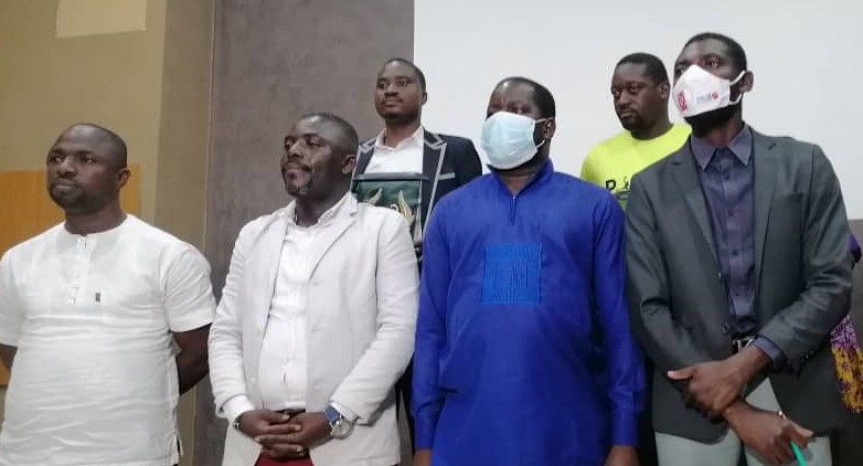 Concours Plume Anti-tabac / Infos d’Ivoire arrive 3ème dans la catégorie Presse écrite-numérique