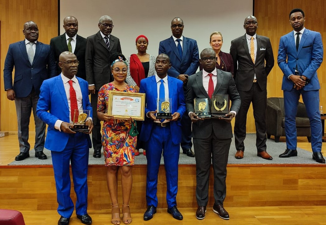 Prix CAIDP 2021 / Voici les ministères et les journalistes primés