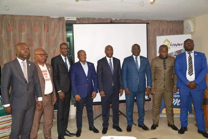 Développement de la Mé / Les cadres s’unissent pour porter la réflexion