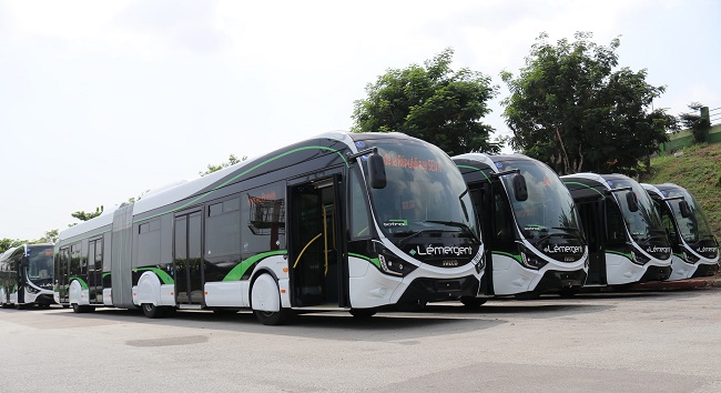 Recrutement SOTRA Bouaké / 372 postes disponibles dont 275 places de chauffeur