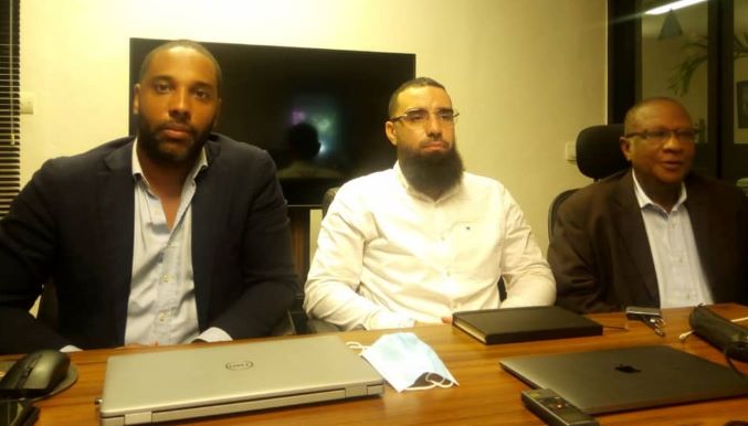 Sécurité du journaliste / Des solutions offertes lors d’un atelier