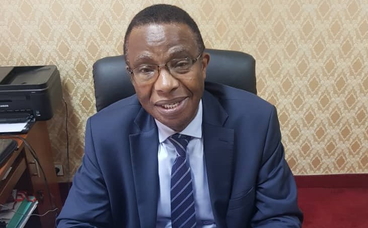 Centre régional d’évaluation / Prof Essiagne explique le sens de la certification et l’accréditation