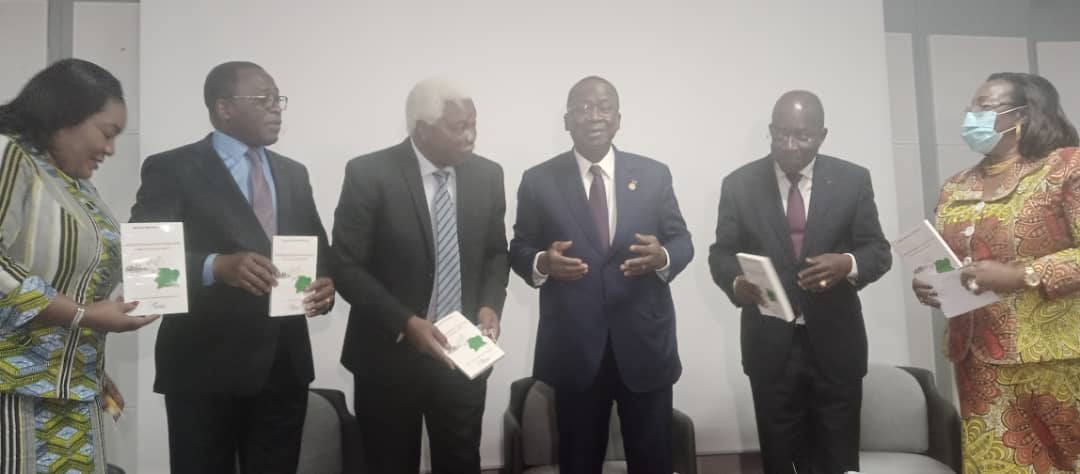 Sommet Africités 9 / Abidjan accueille le Causus sur les sujets prioritaires de l’Afrique de l’ouest